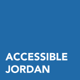 Accessible Jordan